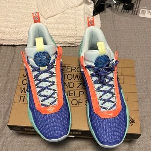 Brand New Sz 10 Cosmic Unity ‘Amalgam’ w/ Box